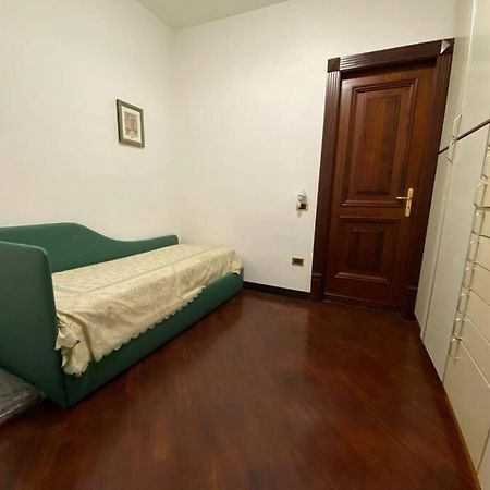 Casa Vacanze Parco Dei Fiori Vila Scafati Exterior foto