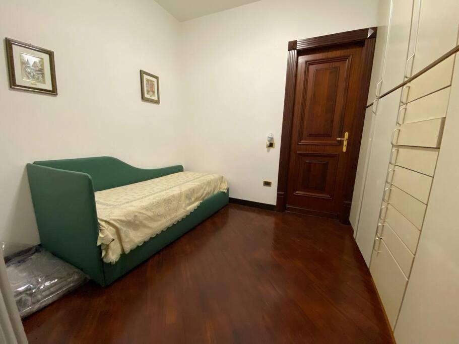Casa Vacanze Parco Dei Fiori Vila Scafati Exterior foto